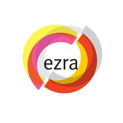 logo EZRA UKSW