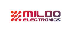 logo MILOO ELECTRONICS