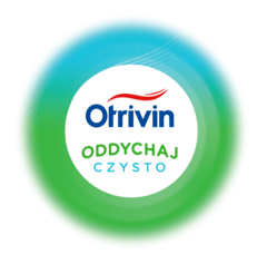 logo Otrivin Oddychaj Czysto