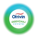 Otrivin Oddychaj Czysto