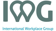logo IWG