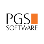 logo PGS Software