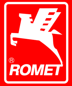 logo Romet
