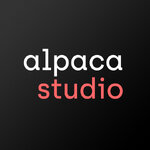 logo Alpaca Studio