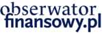 logo Obserwator finansowy