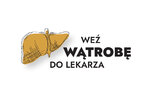 logo Weź wątrobę do lekarza