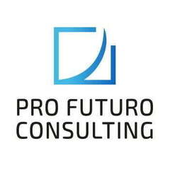 logo Pro Futuro Consulting
