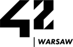 logo 42 Warsaw