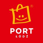 logo Port Łódź