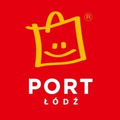 logo Port Łódź