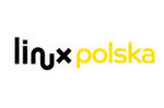 logo Linux Polska