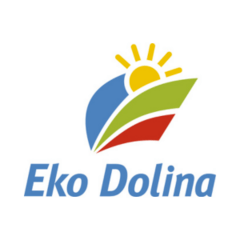 logo Eko Dolina