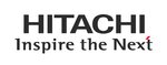 logo Hitachi Rail