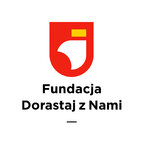 logo Fundacja Dorastaj z Nami