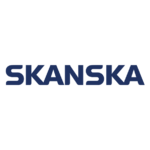 logo Skanska Residential