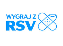 Wygraj z RSV. Zaszczep się.