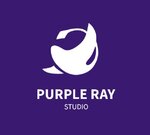 logo Purple Ray Studio S.A.