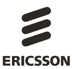 logo Ericsson Sp. z o.o.