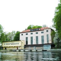 Category Elektrownie wodne thumbnail