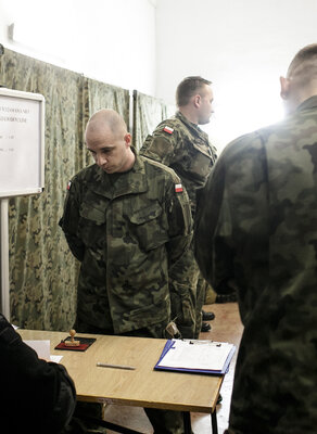 Powołanie, 8 KPBOT – 29.03.2019
