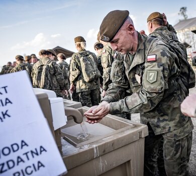 Udział w akcji #sadziMy – 26.04.2019