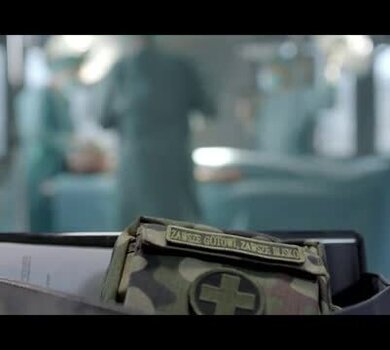 Spot Odpowiedzialność