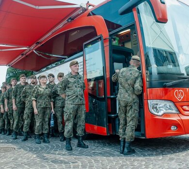 Krwioobieg Rzeszów - 15.06.2019