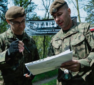 Otwarcie Centrum Szkolenia WOT w Toruniu - 25.05.2019