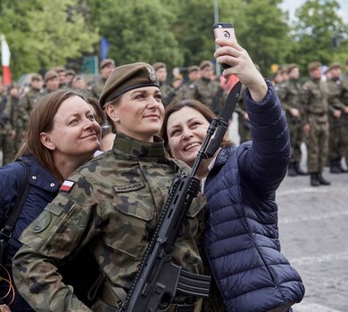 Przysięga 7PBOT Słupsk - 23.05.2019