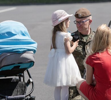 Przysięga Toruń - 02.06.2019