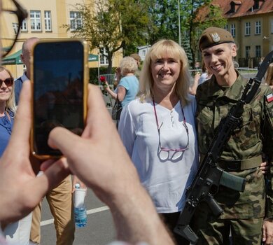 Przysięga Toruń - 02.06.2019