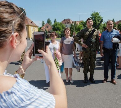 Przysięga Toruń - 02.06.2019