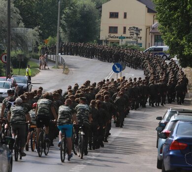 Święto 10ŚBOT - 16.06.2019