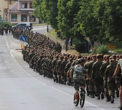 Święto 10ŚBOT - 16.06.2019