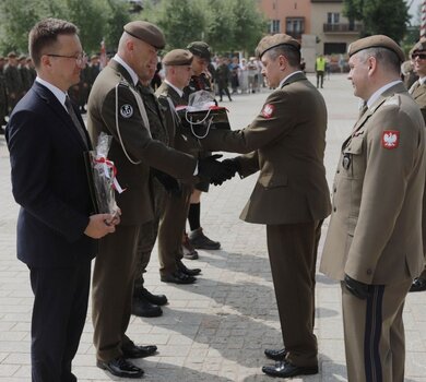 Święto 10ŚBOT - 16.06.2019