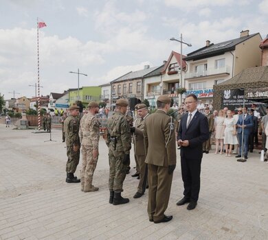 Święto 10ŚBOT - 16.06.2019