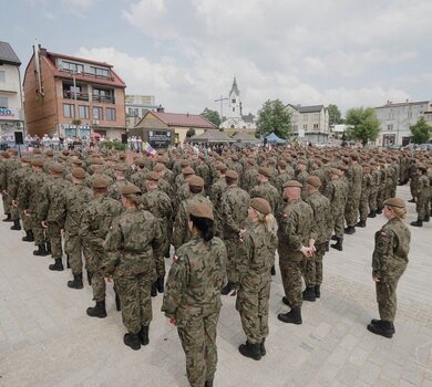 Święto 10ŚBOT - 16.06.2019