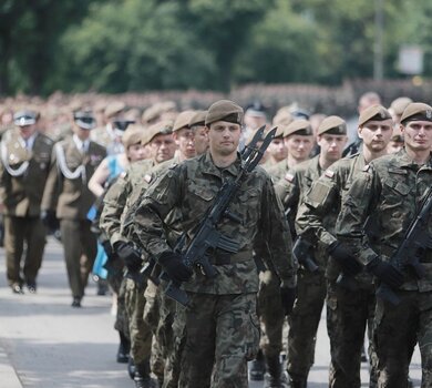 Święto 10ŚBOT - 16.06.2019