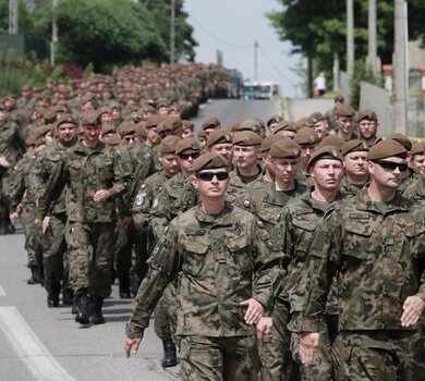 Święto 10ŚBOT - 16.06.2019