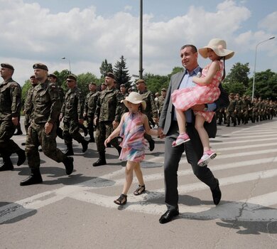 Święto 10ŚBOT - 16.06.2019