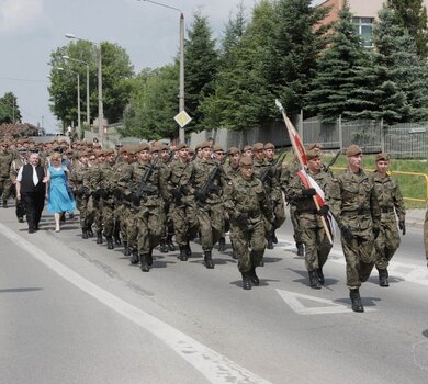 Święto 10ŚBOT - 16.06.2019