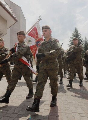 Święto 10ŚBOT - 16.06.2019