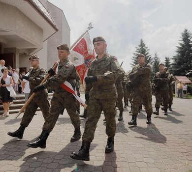 Święto 10ŚBOT - 16.06.2019