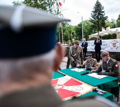 Święto IPBOT Białystok - 21.05.2019