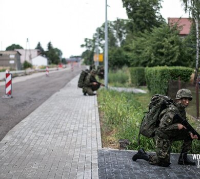 Szkolenie 8KPBOT m. Kruszyn - 06.07.2019