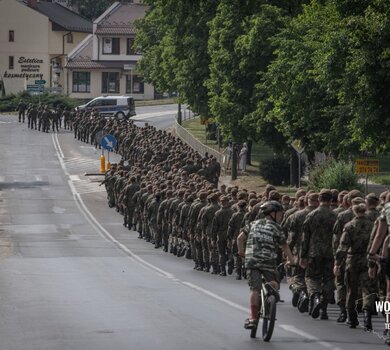 Krwioobieg i święto 10ŚBOT m. Starachowice - 16.06.2019 