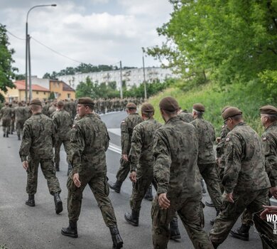 Krwioobieg i święto 10ŚBOT m. Starachowice - 16.06.2019 