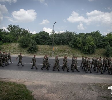 Krwioobieg i święto 10ŚBOT m. Starachowice - 16.06.2019 