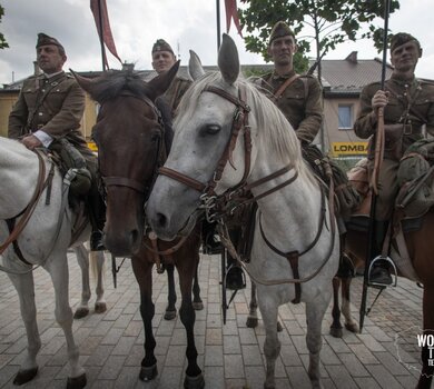 Krwioobieg i święto 10ŚBOT m. Starachowice - 16.06.2019 