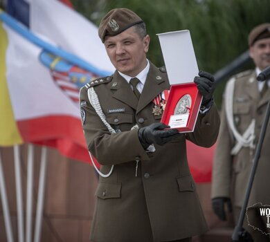 Krwioobieg i święto 10ŚBOT m. Starachowice - 16.06.2019